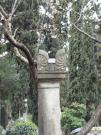 Cimitero Acattolico 058